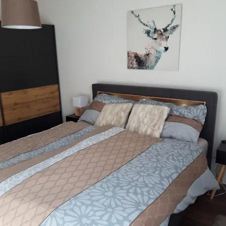 Plambramois 아파트 *