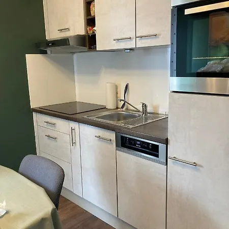 Plambramois Apartament