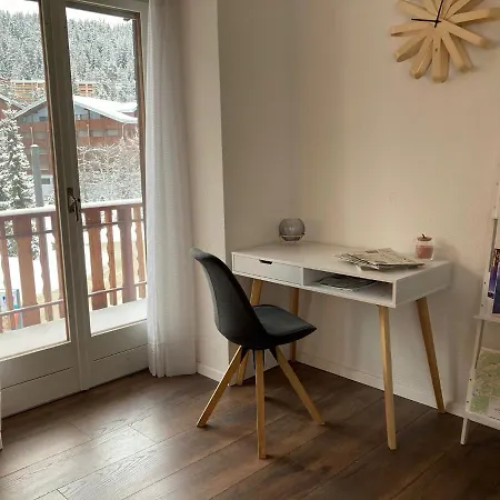 Plambramois Apartament *