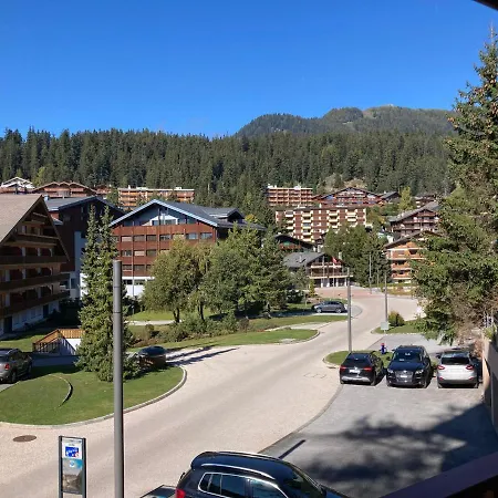 Plambramois Daire Crans-Montana