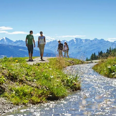 Plambramois Daire Crans-Montana