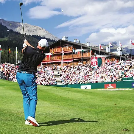 Apartament Plambramois