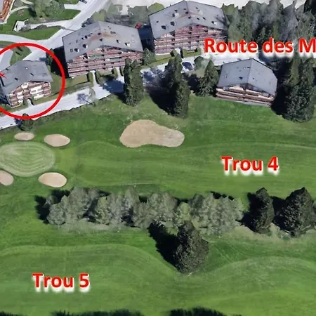 Apartament Plambramois