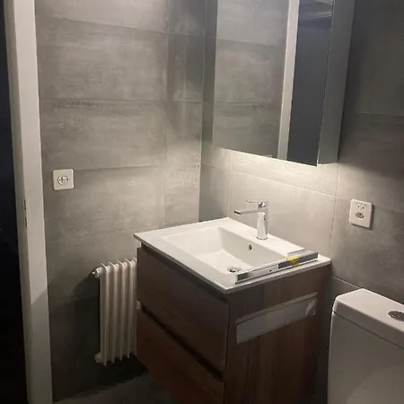 Apartament Plambramois *