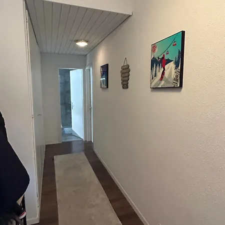 아파트 Plambramois *