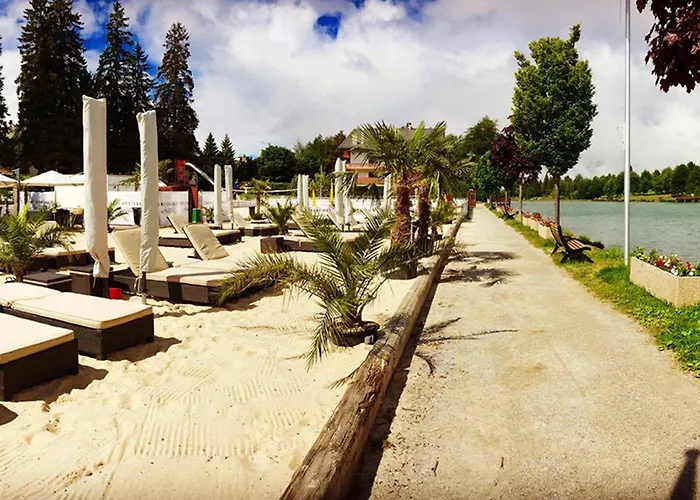 Résidence Plambramois * Crans-Montana