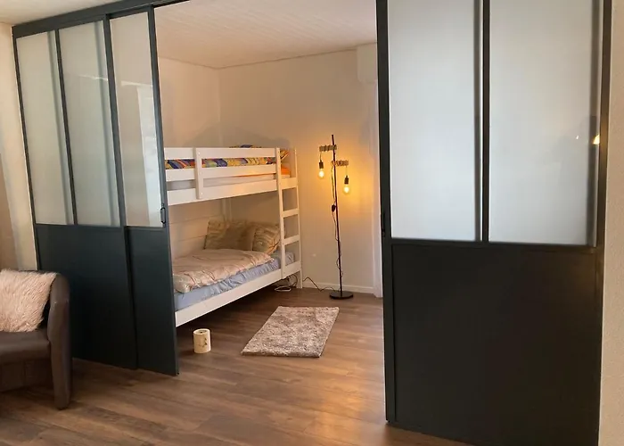 Apartamento Résidence Plambramois *