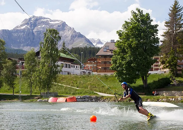 Résidence Plambramois