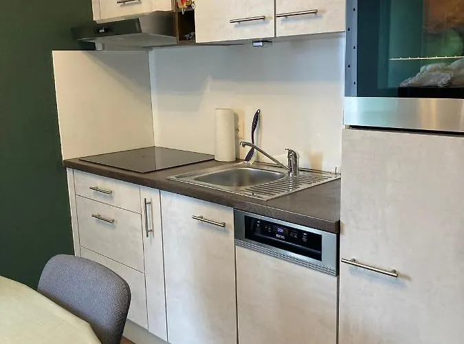 Résidence Plambramois Apartamento