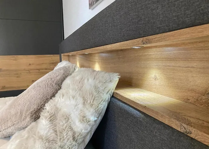 Résidence Plambramois Crans-Montana