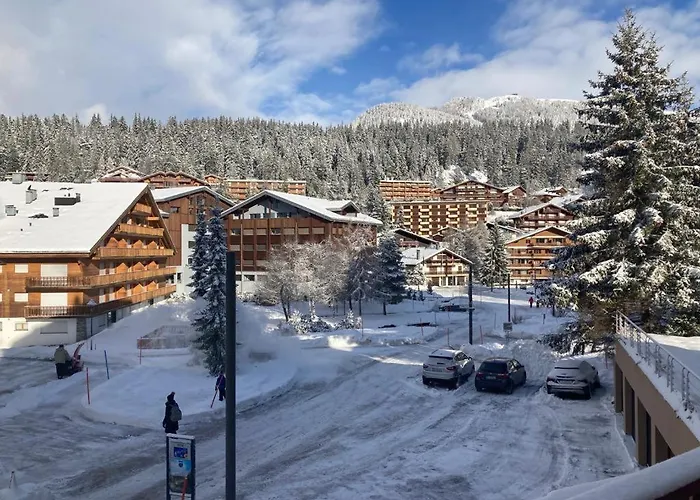 Résidence Plambramois Apartamento