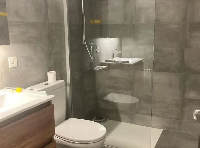 Résidence Plambramois * Crans-Montana