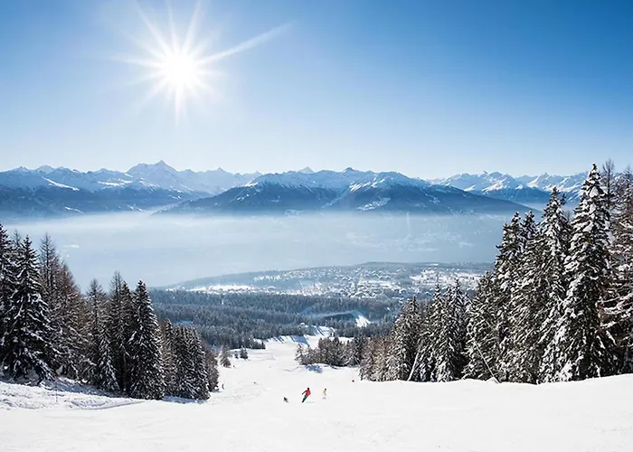 Résidence Plambramois