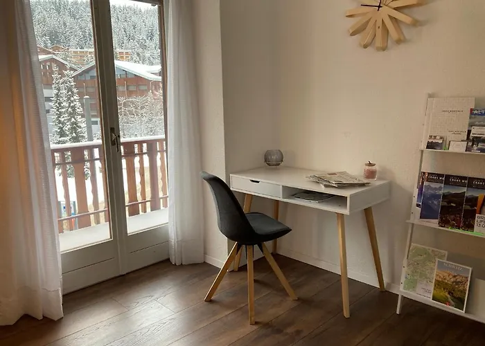 Plambramois Apartament *