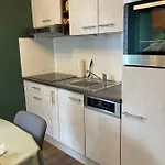 Plambramois 아파트