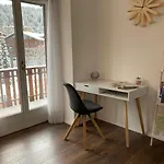 Plambramois 아파트 *