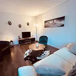 Plambramois 크란스몬타나